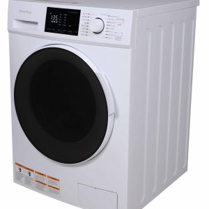 DANBY DWM120WDB3 Danby 2.7 cu. ft. All-In-One Ventless Washer Dryer Combo - Image 14