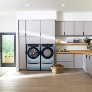 ELECTROLUX ELFW7437AG Electrolux Front Load Perfect Steam™ Washer with LuxCare® Wash - 4.5 Cu. Ft. - Image 5
