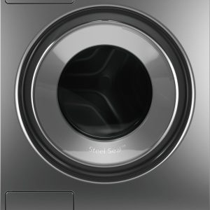 ASKO W4114CT Logic Washer - Titanium - Image 7