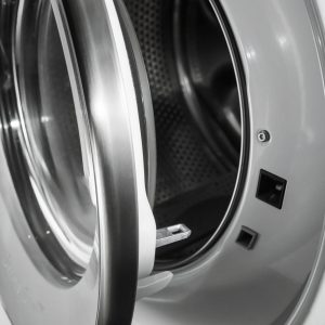 ASKO W2084W Classic Washer - White - Image 6