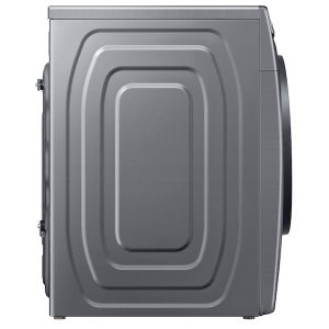 SAMSUNG WF45B6300AP 4.5 cu. ft. Large Capacity Smart Front Load Washer with Super Speed Wash in Platinum - Image 11
