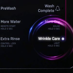 GE APPLIANCES PFQ97HSPVDS GE Profile™ 4.8 cu. ft. Capacity UltraFast Combo with Ventless Heat Pump Technology Washer/Dryer - Image 36