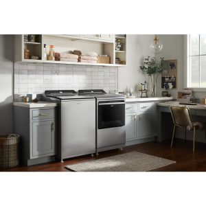 WHIRLPOOL WTW8127LC 5.2 5.3 cu. ft. Top Load Washer with 2 in 1 Removable Agitator - Image 29