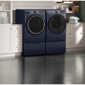 GE APPLIANCES GFW550SPRRS GE® 4.8 cu. ft. Capacity Smart Front Load ENERGY STAR® Washer with UltraFresh Vent System with OdorBlock™ and Sanitize w/Oxi - Image 52