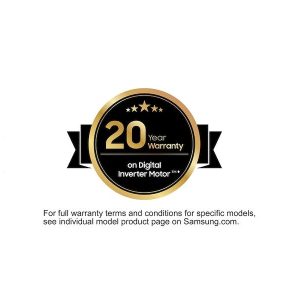 SAMSUNG WF45B6300AW 4.5 cu. ft. Large Capacity Smart Front Load Washer with Super Speed Wash in White - Image 16