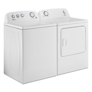 AMANA NTW4519JW Large Capacity Top Load Washer with High-Efficiency Agitator - Image 37
