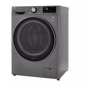 2.3 CF 24 IN COMPACT FROT LOAD WASHER DRYER COMBO  GRAPHITE STEEL - Image 35