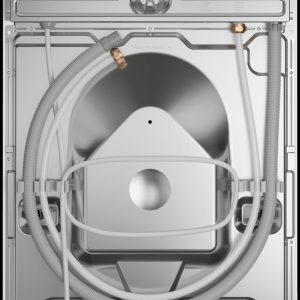 ASKO W4114CW Logic Washer - White - Image 19