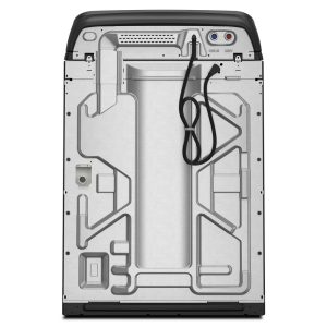 WHIRLPOOL WTW6157PB 5.2-5.3 Cu. Ft. Whirlpool® Top Load Washer with Removable Agitator - Image 8