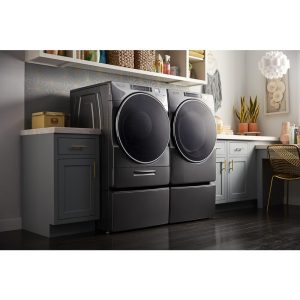 WHIRLPOOL WFW8620HC 5.0 cu. ft. Front Load Washer with Load & Go XL Dispenser - Image 19