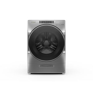 WHIRLPOOL WFW8620HC 5.0 cu. ft. Front Load Washer with Load & Go XL Dispenser - Image 20