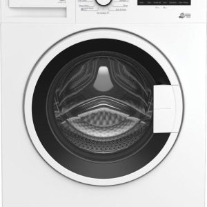 BLOMBERG APPLIANCES WM72200W 24in washing machine, white (pair with vented dryer - DV17600W) - Image 2