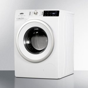 SUMMIT SLW241W 24" Wide 208-240v Washer - Image 4