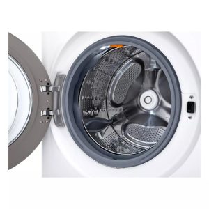 LG WM5500HWA 4.5 cu. ft. Capacity Smart Front Load Energy Star Washer with TurboWash® 360(degree) and AI DD® Built-In Intelligence - Image 7