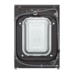LG WM6700HBA 5.0 cu. ft. Mega Capacity Smart wi-fi Enabled Front Load Washer with TurboWash™ 360(degree) and Built-In Intelligence - Image 9