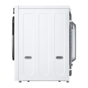 LG WM5500HWA 4.5 cu. ft. Capacity Smart Front Load Energy Star Washer with TurboWash® 360(degree) and AI DD® Built-In Intelligence - Image 24