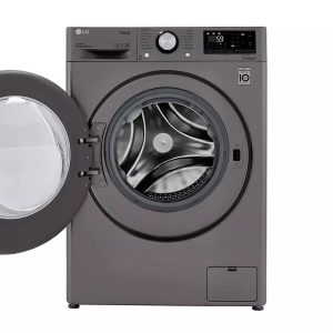 2.3 CF 24 IN COMPACT FROT LOAD WASHER DRYER COMBO  GRAPHITE STEEL - Image 27
