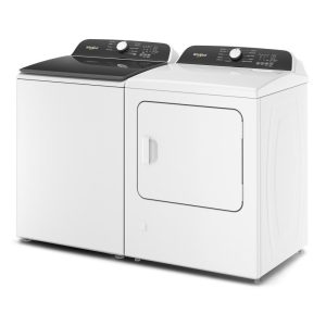 WHIRLPOOL WTW500CMW 5.3 Cu. Ft. Large Capacity Top Load Washer - Image 13