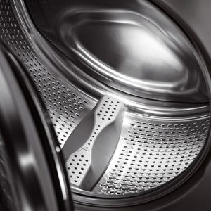 ASKO W4114CT Logic Washer - Titanium - Image 6