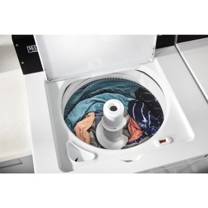 MAYTAG MVWP586GW Commercial-Grade Residential Agitator Washer - 3.5 cu. ft. - Image 24