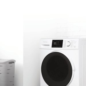 DANBY DWM120WDB3 Danby 2.7 cu. ft. All-In-One Ventless Washer Dryer Combo - Image 25