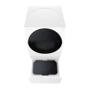 LG LUWM101HWA LG SIGNATURE Smart wi-fi Enabled Washer/Dryer Combo - Image 31