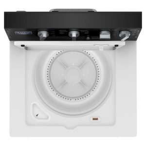 MAYTAG MVWP586GW Commercial-Grade Residential Agitator Washer - 3.5 cu. ft. - Image 8