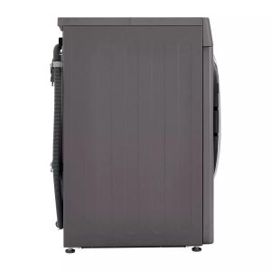 2.3 CF 24 IN COMPACT FROT LOAD WASHER DRYER COMBO  GRAPHITE STEEL - Image 41