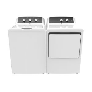 GE APPLIANCES GTW525ACWWB GE(R) 4.3 cu. ft. Capacity Washer with Stainless Steel Basket,5-yr Limited Warranty​ - Image 3