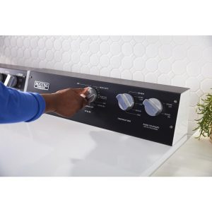 MAYTAG MVWP586GW Commercial-Grade Residential Agitator Washer - 3.5 cu. ft. - Image 36