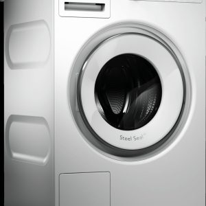 ASKO W2084W Classic Washer - White - Image 24