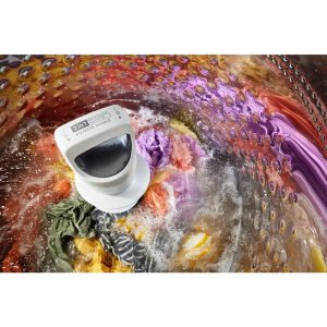 WHIRLPOOL WTW6150PW 5.3 Cu. Ft. Whirlpool® Top Load Washer with Impeller - Image 9