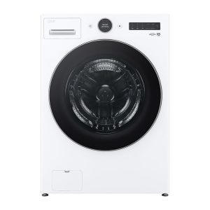 LG WM5500HWA 4.5 cu. ft. Capacity Smart Front Load Energy Star Washer with TurboWash® 360(degree) and AI DD® Built-In Intelligence - Image 15