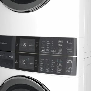 ELECTROLUX ELTE7600AW Electrolux Laundry Tower™ Single Unit Front Load 4.5 Cu. Ft. Washer & 8 Cu. Ft. Electric Dryer - Image 12