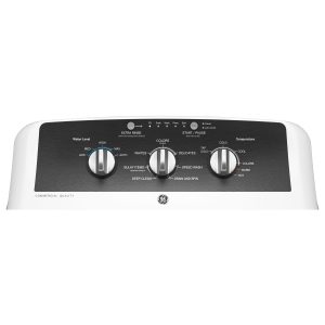 GE APPLIANCES GTW525ACWWB GE(R) 4.3 cu. ft. Capacity Washer with Stainless Steel Basket,5-yr Limited Warranty​ - Image 2