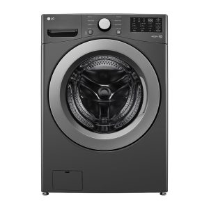 LG WM3470CM 5.0 cu. ft. Mega Capacity Front Load Washer