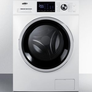 SUMMIT LW2427 24" Wide 110-120v Washer