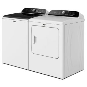 WHIRLPOOL WTW6150PW 5.3 Cu. Ft. Whirlpool® Top Load Washer with Impeller - Image 27