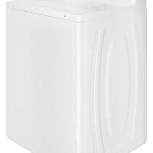 WHIRLPOOL CAE2795FQ Commercial Top-Load Washer, Non-Vend White - Image 15