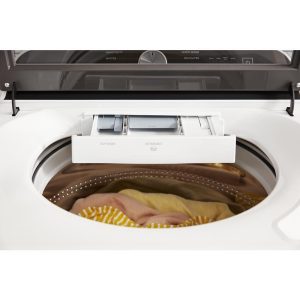 WHIRLPOOL WTW500CMW 5.3 Cu. Ft. Large Capacity Top Load Washer - Image 49