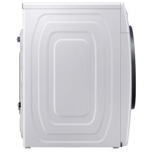 SAMSUNG WF45B6300AW 4.5 cu. ft. Large Capacity Smart Front Load Washer with Super Speed Wash in White - Image 12
