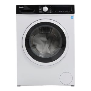 AVANTI FLW22V0W 2.2 cu. Ft. Front Load Washer - Image 4