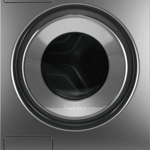 ASKO W4114CT Logic Washer - Titanium - Image 13