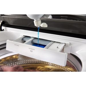 WHIRLPOOL WTW6157PB 5.2-5.3 Cu. Ft. Whirlpool® Top Load Washer with Removable Agitator - Image 15