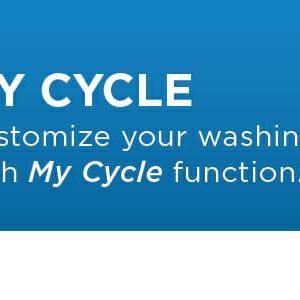 DANBY DWM120WDB3 Danby 2.7 cu. ft. All-In-One Ventless Washer Dryer Combo - Image 23
