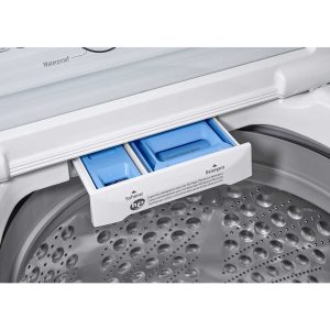 4.5 CF ULTRA LARGE CAPACITY TOP LOAD WASHER WHITE - Image 17