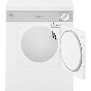 WHIRLPOOL LDR3822PQ 3.4 cu. ft. Compact Top Load Dryer with Flexible Installation - Image 67