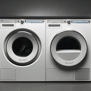 ASKO W4114CW Logic Washer - White - Image 15