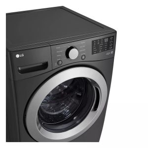 LG WM3470CM 5.0 cu. ft. Mega Capacity Front Load Washer - Image 16