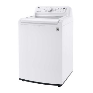 4.5 CF ULTRA LARGE CAPACITY TOP LOAD WASHER WHITE - Image 13